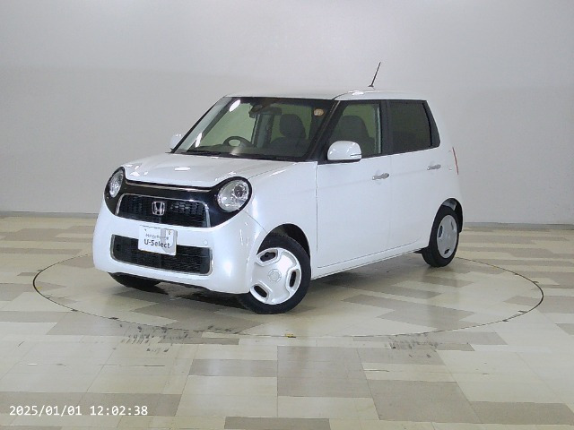 ホンダ N-ONE 