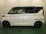 ルークス ハイウェイスターX プロパイロットエディション 4WD 