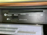 CD/DVD再生機能付き!