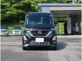 ルークス ハイウェイスター Gターボ プロパイロットエディション 4WD 