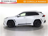 RAV4 2.5 ハイブリッド G E-Four 4WD 
