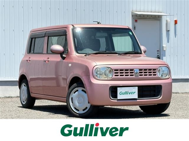 アルトラパン G 修復歴無し