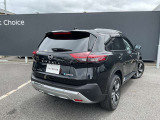 エクストレイル  1.5 G e-4ORCE 4WD