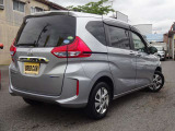 フリード+ 1.5 ハイブリッド G 4WD 
