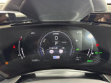 【スピードメーター】メーターがシンプルで見やすく運転しやすいですね!