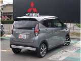 eKクロス T 4WD 