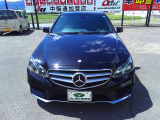Eクラス E250 アバンギャルド 