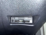 高速道路をスイスイッと通過の『ETC』付き!ETCカードをお持ちでない方は、トヨタETCカードもございますので、ご相談下さいね☆