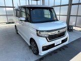 N-BOXカスタム L 