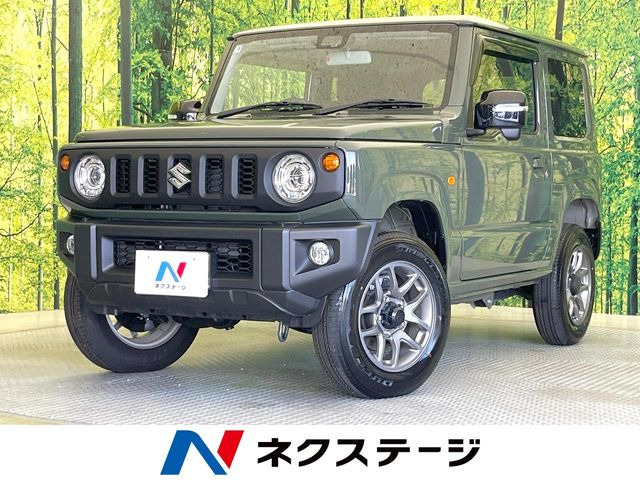 ジムニー  XC