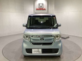 N-BOX G L ホンダセンシング 