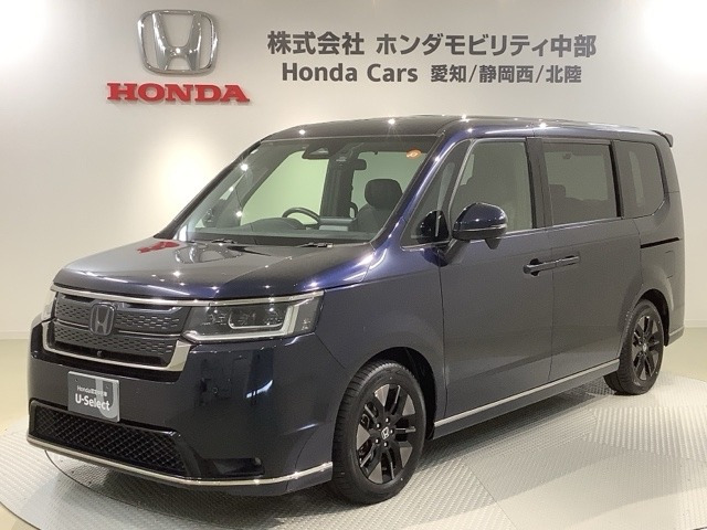ステップワゴン  2.0 e:HEV スパーダ