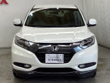 ヴェゼル 1.5 ハイブリッド X Lパッケージ 4WD 