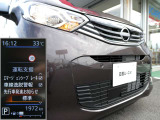 先行車が発進しても自車が停止し続けた場合に、ブザー音とアドバンスドドライブアシストディスプレイの表示でお知らせする、「先行者お知らせ機能」!!