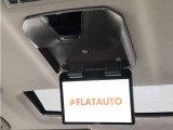 ヴェルファイア 2.4 Z プラチナセレクションII (禁煙車)(サンルーフ)(ALPINEナビ)(後...