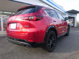 CX-5 2.2 XD レトロスポーツエディション 4WD 