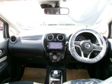 ノート 1.2 e-POWER X 