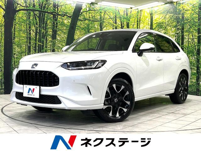 ZR-V 2.0 e:HEV Z 4WD