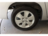アルミホイール【タイヤサイズ175/65R14】