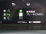 【ホンダセンシング】ミリ波レーダーと単眼カメラで検知した情報をもとに、安心・快適な運転や事故回避を支援する、先進の安全運転支援システム ホンダセンシング搭載!