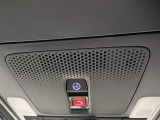 ホンダコネクト搭載!サブスク登録でもしもの時もワンタッチでホンダサポートセンターと通話できます