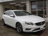 V60 T4 Rデザイン 