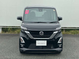 ルークス ハイウェイスター X