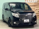 トヨタノアが入庫です!7人乗りで車内広々と快適にお乗り頂けます。内装、外装きれいな一台です!!