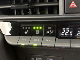 シートベンチレーション機能が装備されております!寒い日、暑い日も快適なドライブが楽しめます♪