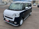 納車後の点検、車検などアフターサービスもお任せください!
