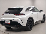 クラウンスポーツ 2.5 Z E-Four 4WD 