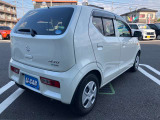アルト S 社外ナビ・衝突軽減ブレーキ・シートヒータ
