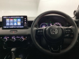 ヴェゼル 1.5 e:HEV RS 