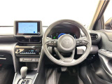 運転しやすいインパネ周りです。見やすいレイアウトで快適なドライブをサポートします☆☆