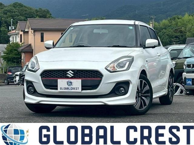 スイフト 1.2 ハイブリッド(HYBRID) RS 