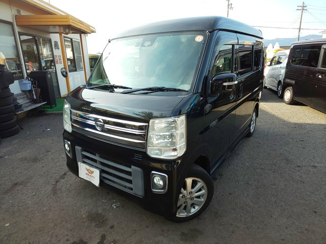 NV100クリッパーリオ G ハイルーフ 