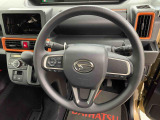お車はピカピカ!清潔感が感じられる状態でお渡ししています。