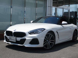 Z4 sドライブ 20i Mスポーツ 