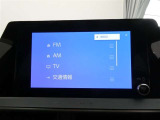 高機能サウンドシステム。車内に臨場感ある音楽空間を生み出します。
