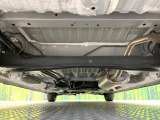 下回りがきれいなうちに、防錆加工の施工がオススメ。降雪地域はもちろん、沿岸部にお住いの方や、趣味でマリン・ウィンタースポーツをされる方にご好評いただいております。