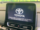【純正ナビ】人気の純正ナビを装備しております。ナビの使いやすさはもちろん、オーディオ機能も充実!キャンプや旅行はもちろん、通勤や買い物など普段のドライブも楽しくなるはず♪