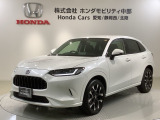 全国納車可 第三者機関証明書付 H SENSING 革シ-ト 新車保証 試乗車 ワンオ-ナ- 純正ナビ TV Rカメラ マルチビュ- BTオ-ディオ ETC VSA装備のZR-Ve:HEV Z入庫!
