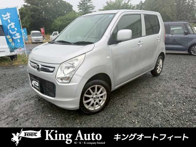フレア XG 4WD