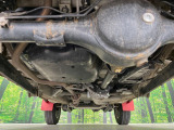 下回りがきれいなうちに、防錆加工の施工がオススメ。降雪地域はもちろん、沿岸部にお住いの方や、趣味でマリン・ウィンタースポーツをされる方にご好評いただいております。