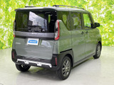 デリカミニ G 4WD 