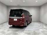 セレナ 2.0 ハイウェイスター 4WD 