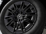 Gクラス G450d AMGラインパッケージ (ISG) 4WD 保証付 純正ナイトパッケージ