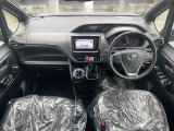 ノア 2.0 Si W×B II 4WD 修復歴無し