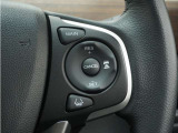 ◆アダプティブクルーズコントロール◆予め設定した車速内でクルマが自動的に加減速。前走車との適切な車間距離を維持しながら追従走行します。【LKAS】車線維持支援システムでステアリング操作を支援。