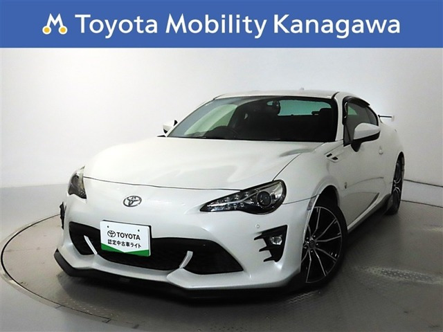 86 2.0 GT リミテッド 